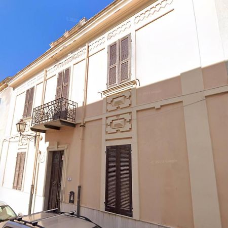 Casa Rosetta Appartamenti Porto Torres Esterno foto