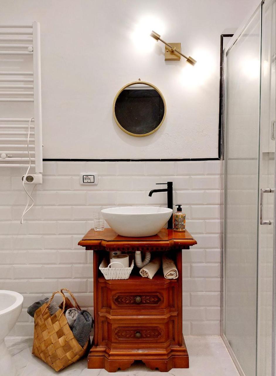 Casa Rosetta Appartamenti Porto Torres Esterno foto