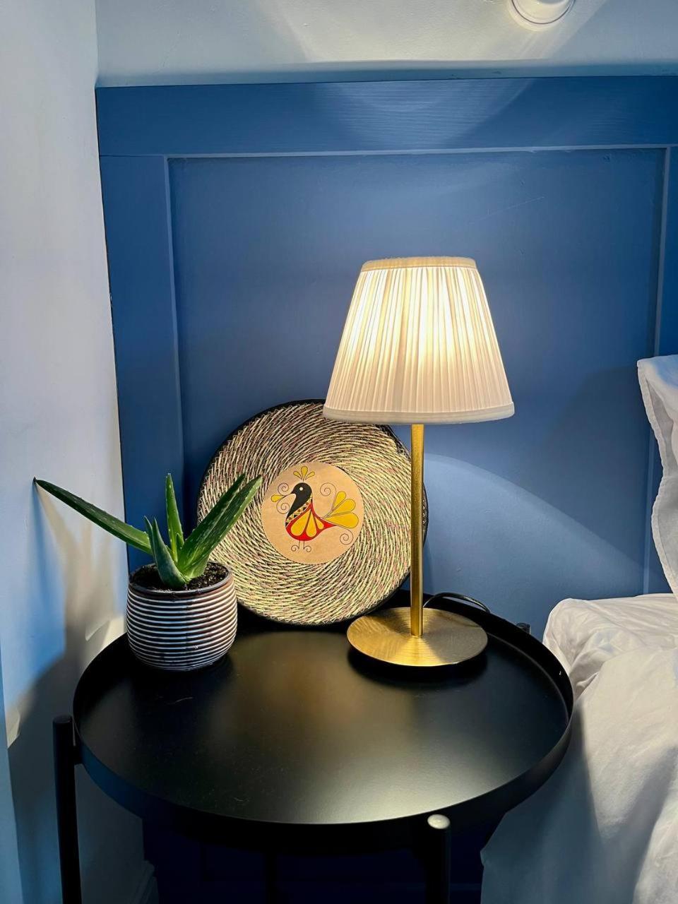 Casa Rosetta Appartamenti Porto Torres Esterno foto