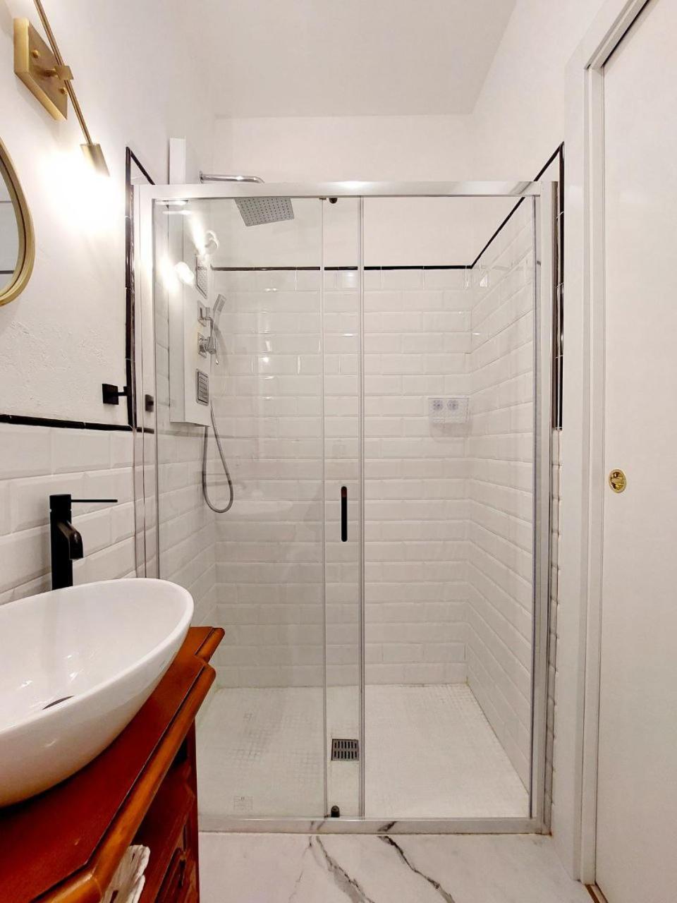 Casa Rosetta Appartamenti Porto Torres Esterno foto