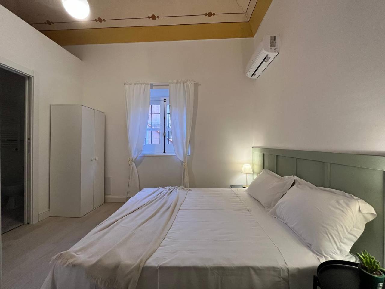 Casa Rosetta Appartamenti Porto Torres Esterno foto