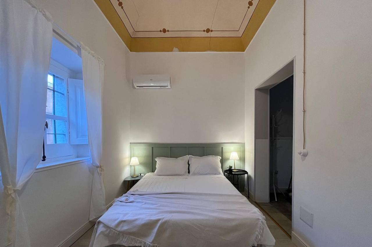 Casa Rosetta Appartamenti Porto Torres Esterno foto